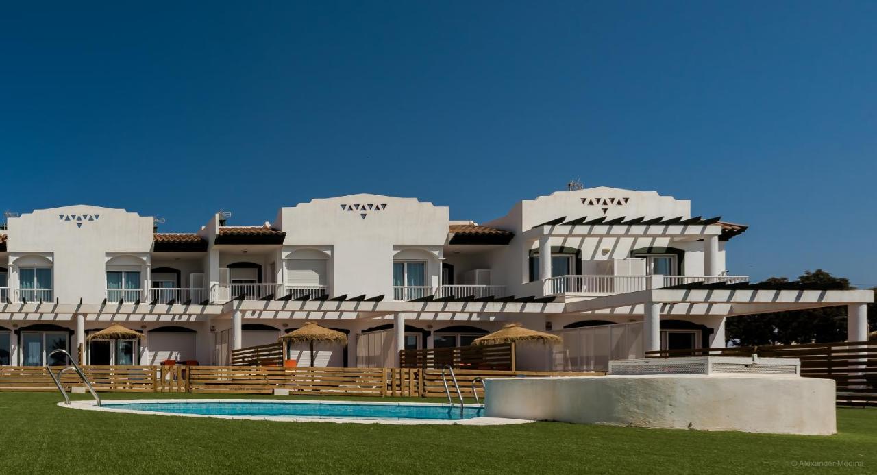 Roquetas Beach And Playa Serena Golf Village Roquetas de Mar Extérieur photo