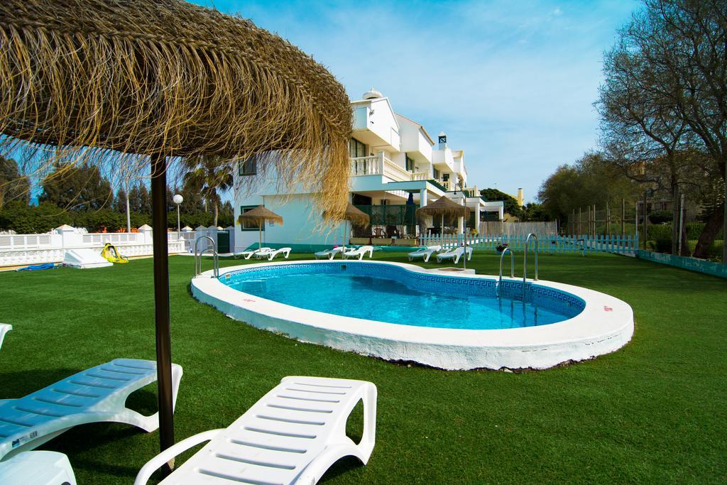 Roquetas Beach And Playa Serena Golf Village Roquetas de Mar Extérieur photo