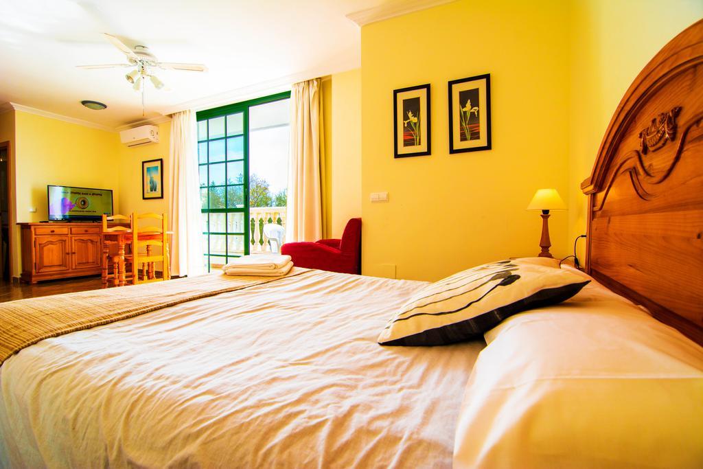 Roquetas Beach And Playa Serena Golf Village Roquetas de Mar Extérieur photo